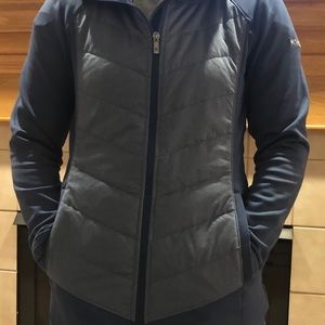Women’s Columbia jacket